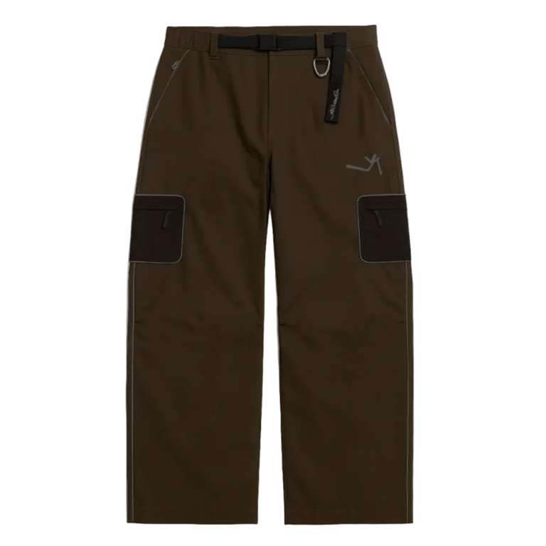 Mobbin Snowboard Pants