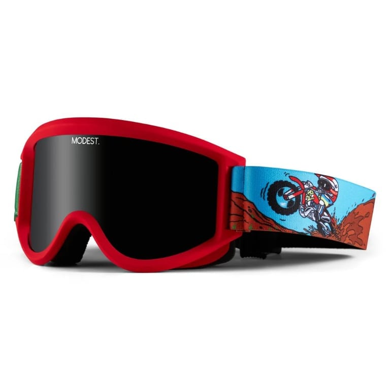 Team Goggle