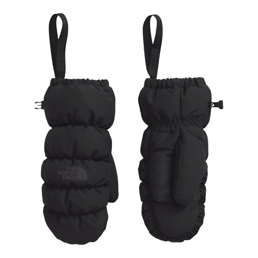 Montana Puffer Mitts