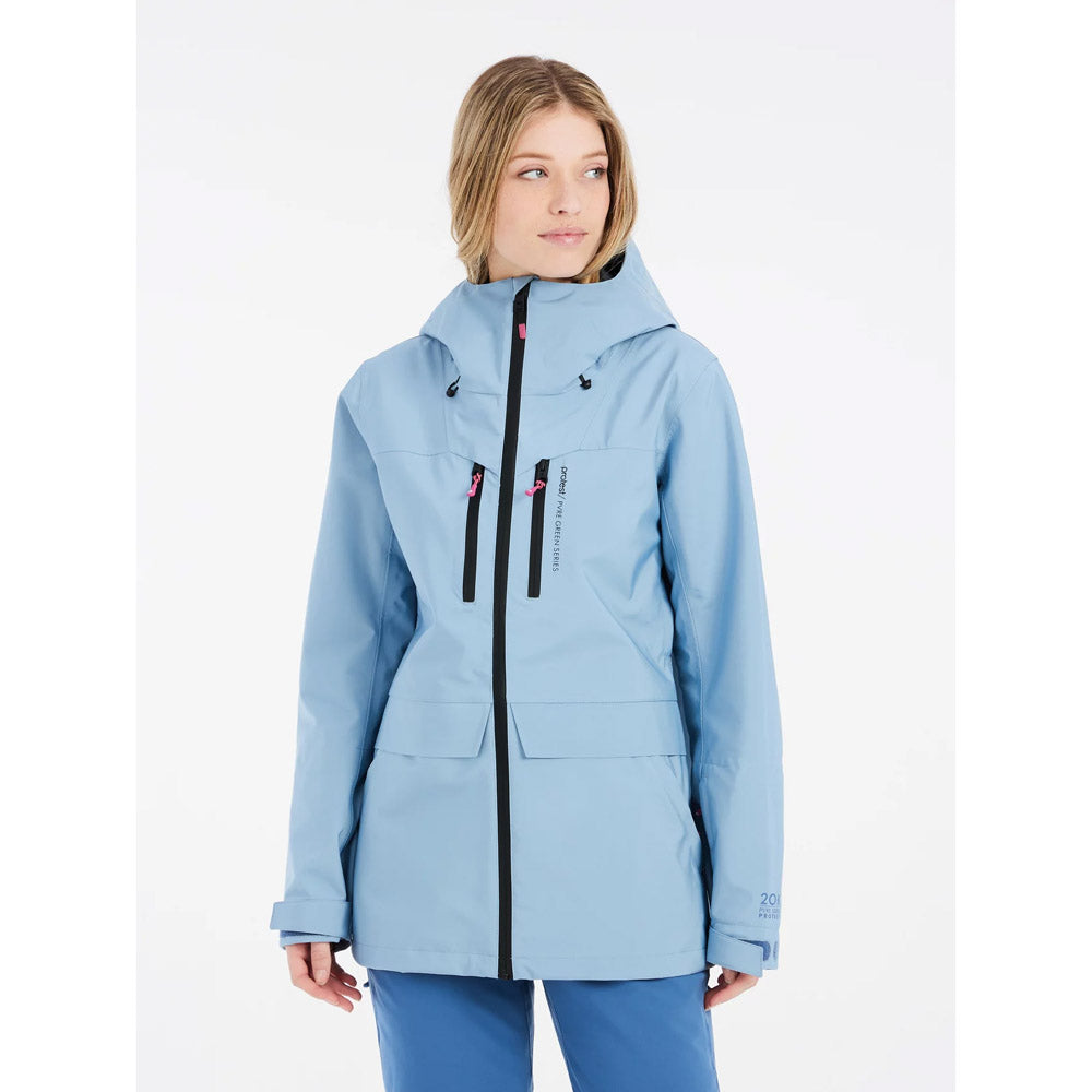 Moose Ski Jacket - Womens