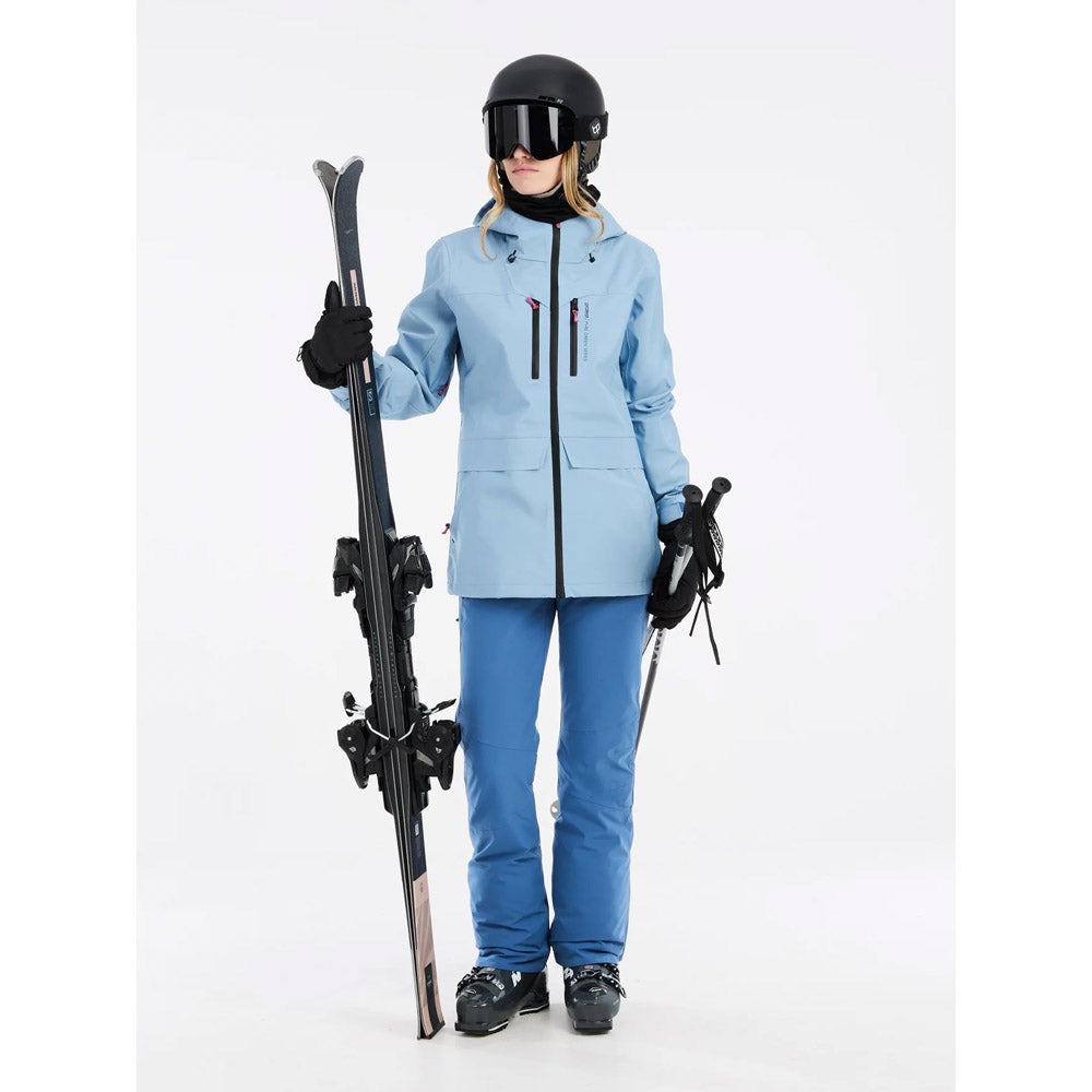 Moose Ski Jacket - Womens