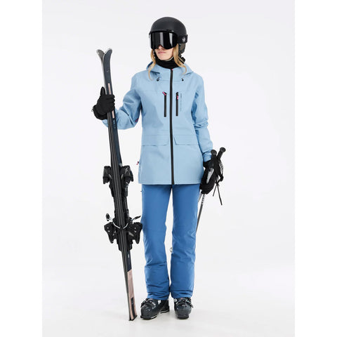 Moose Ski Jacket - Womens