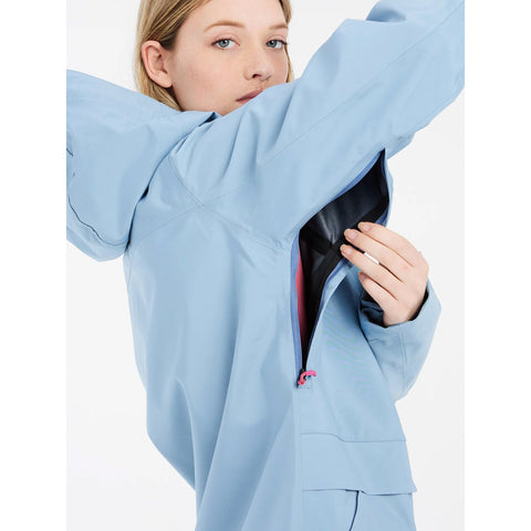 Moose Ski Jacket - Womens