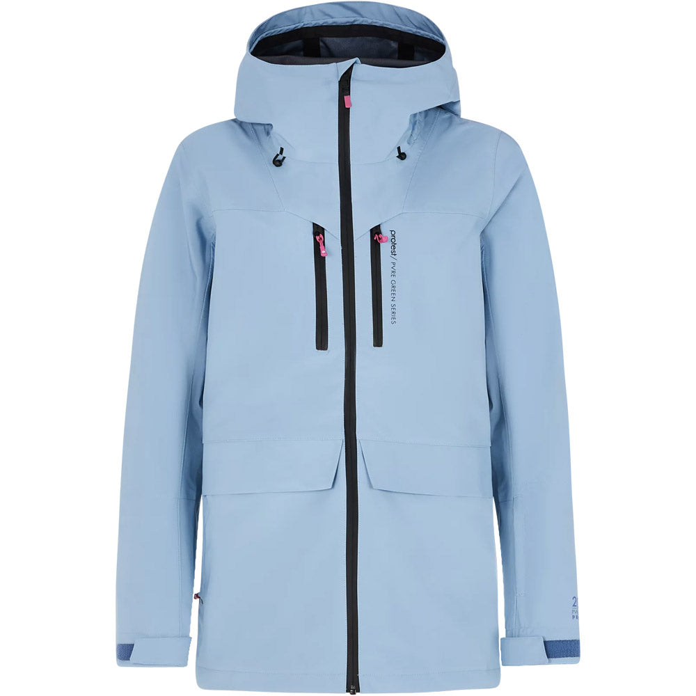 Moose Ski Jacket - Womens