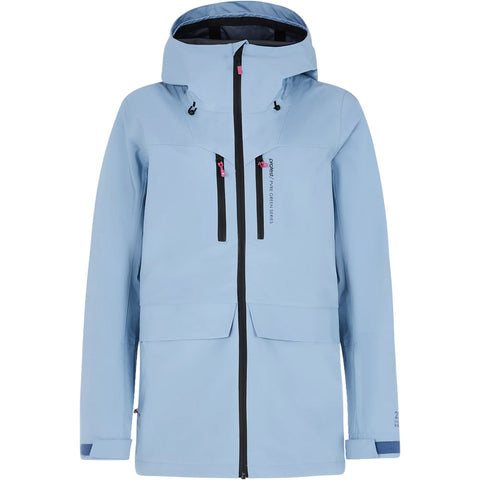 Moose Ski Jacket - Womens