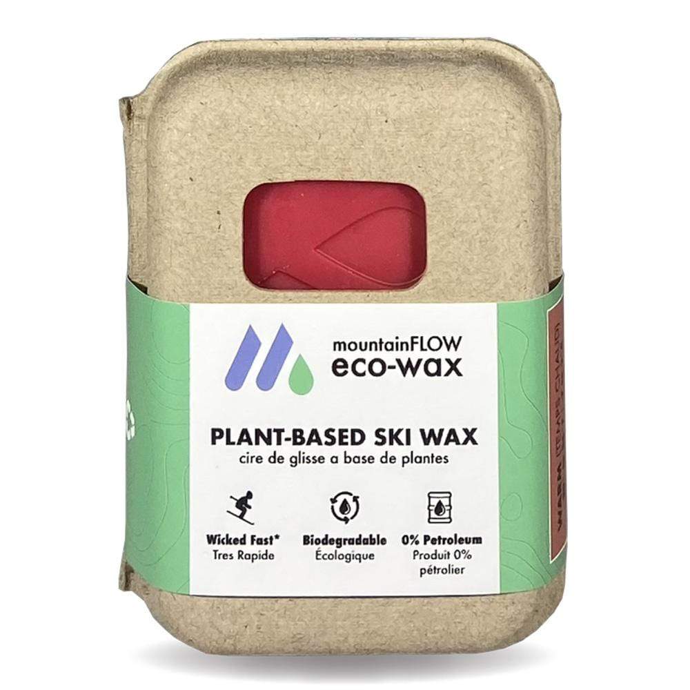 Flow Ski Wax - Warm