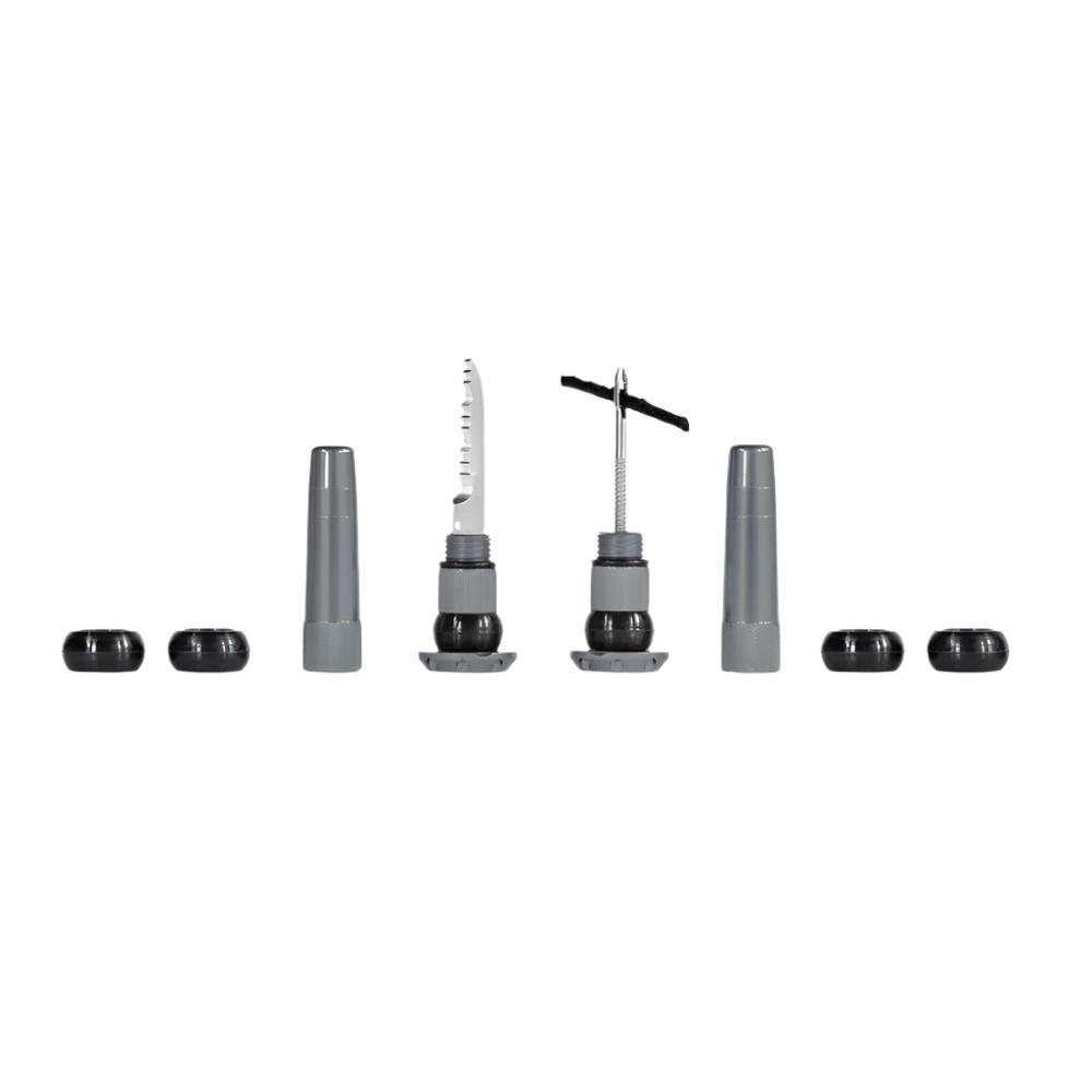 Stealth Tubeless Plugs
