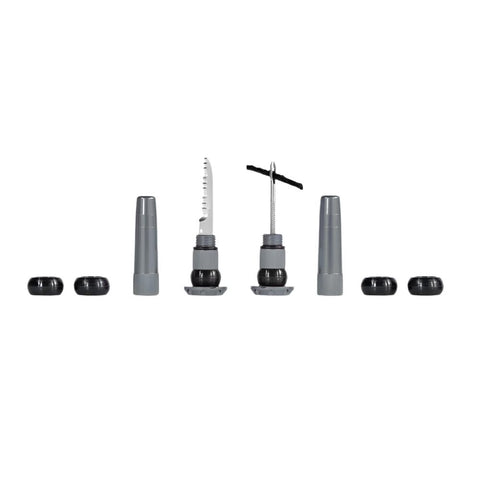 Stealth Tubeless Plugs