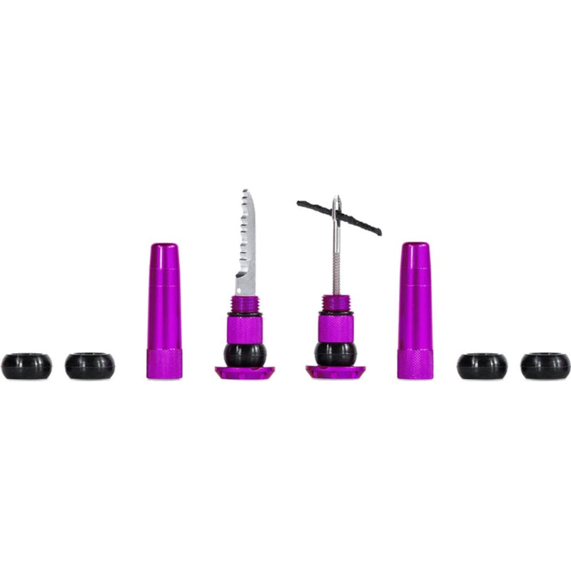 Stealth Tubeless Plugs