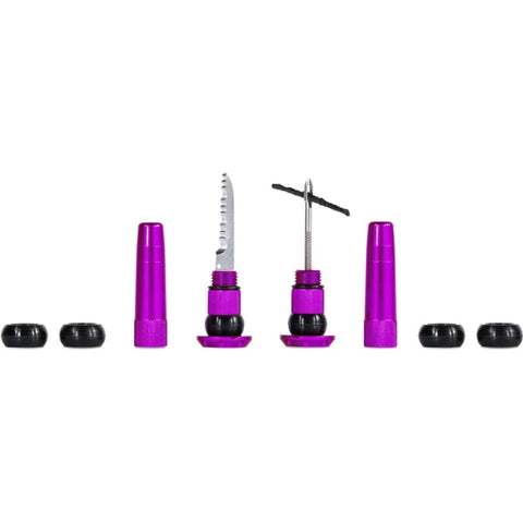Stealth Tubeless Plugs