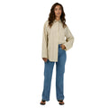 Nara Stripe Shirt - Womens