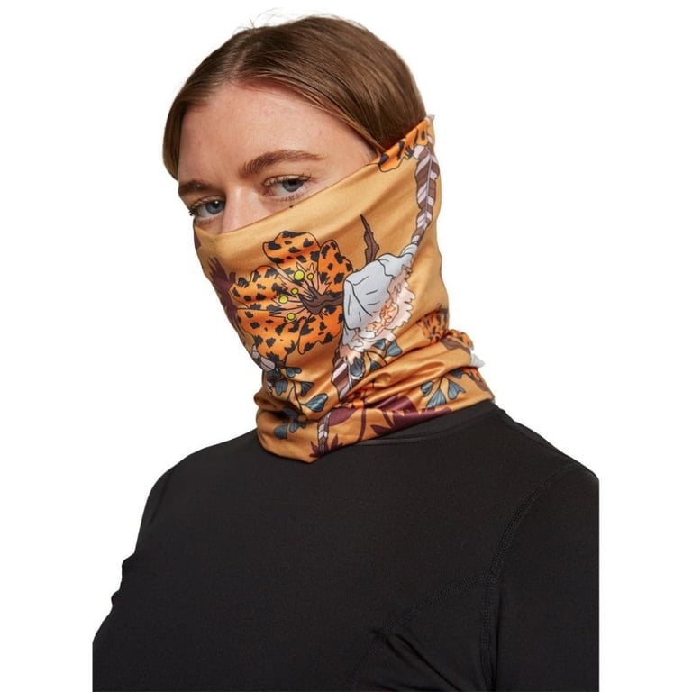 Rojo Tube Neck Warmer - Womens