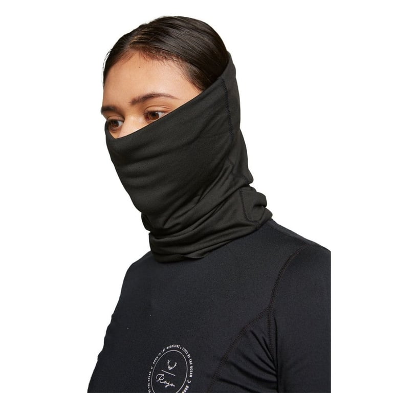 Rojo Tube Neck Warmer - Womens