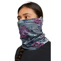 Rojo Tube Neck Warmer - Womens