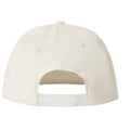 Neon Finish Line Snapback Hat