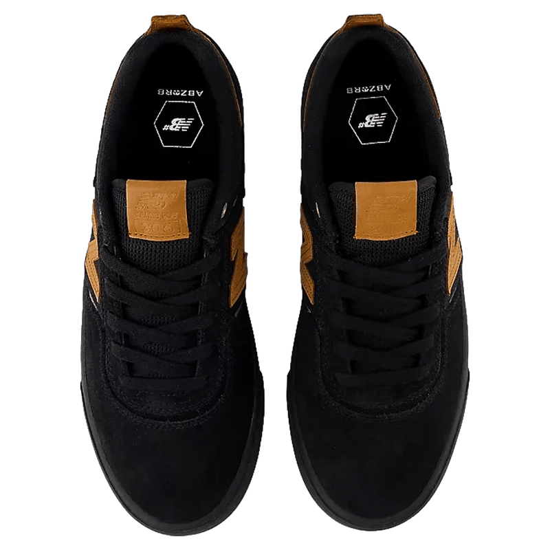 Numeric 306 Shoes