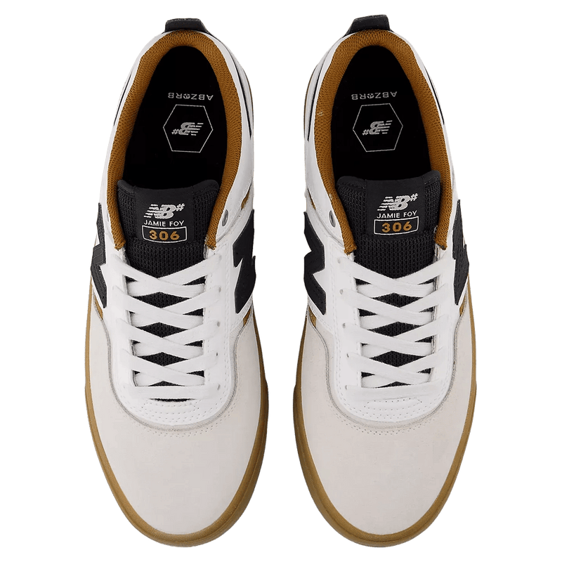Numeric 306 Shoes