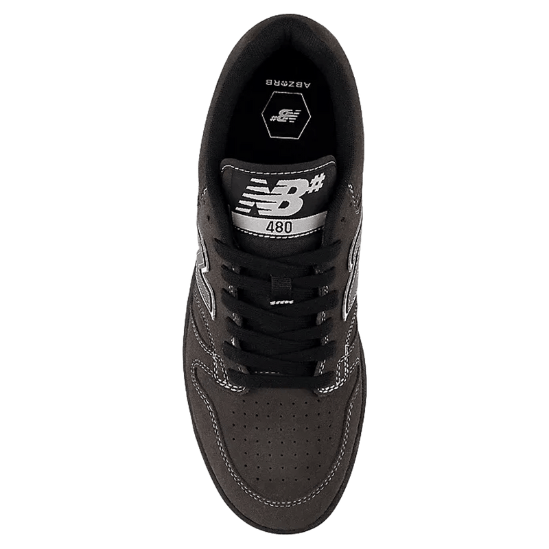 Numeric 480 Shoes