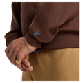 Numeric French Terry Crew