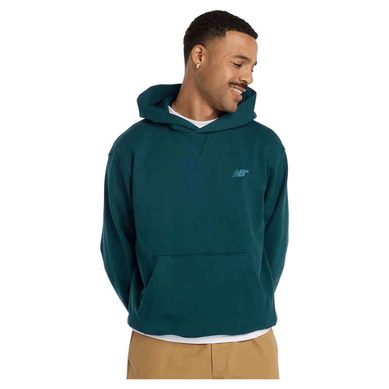 New Balance Numeric French Terry Hoodie