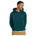 New Balance Numeric French Terry Hoodie