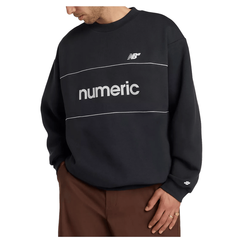 New Balance Numeric Team Crew
