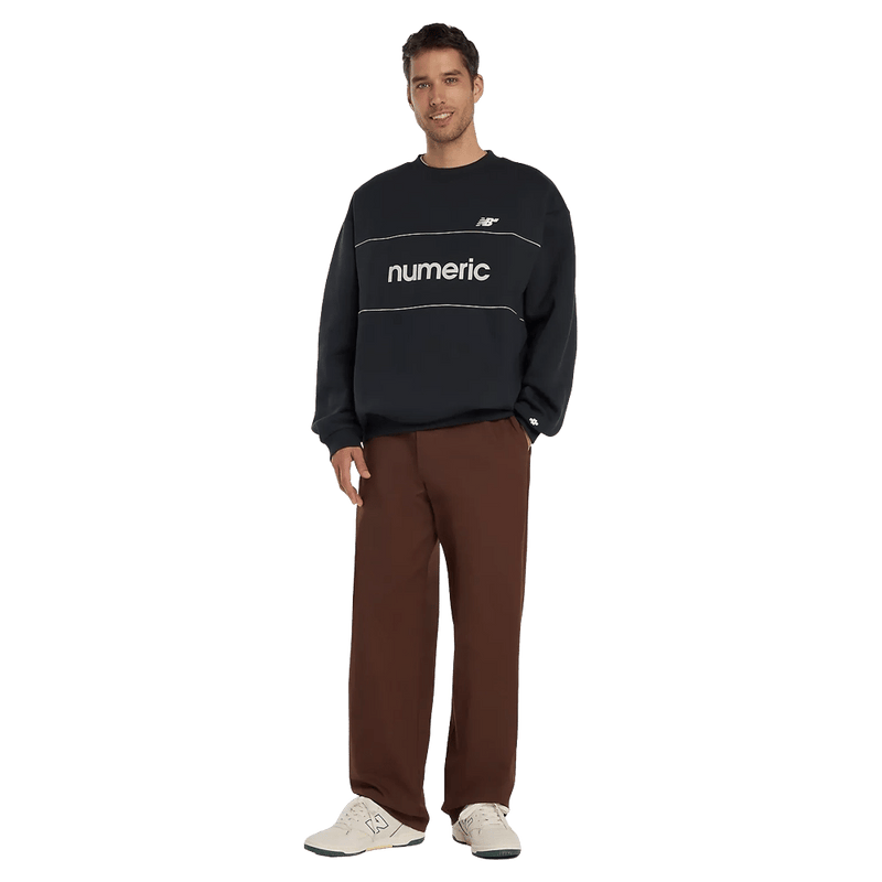 New Balance Numeric Team Crew