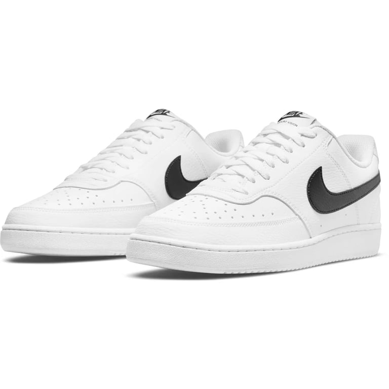 Court Vision Low Next Nature Shoes