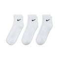 Everyday Cushioned Socks 3 Pack