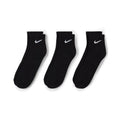 Everyday Cushioned Socks 3 Pack