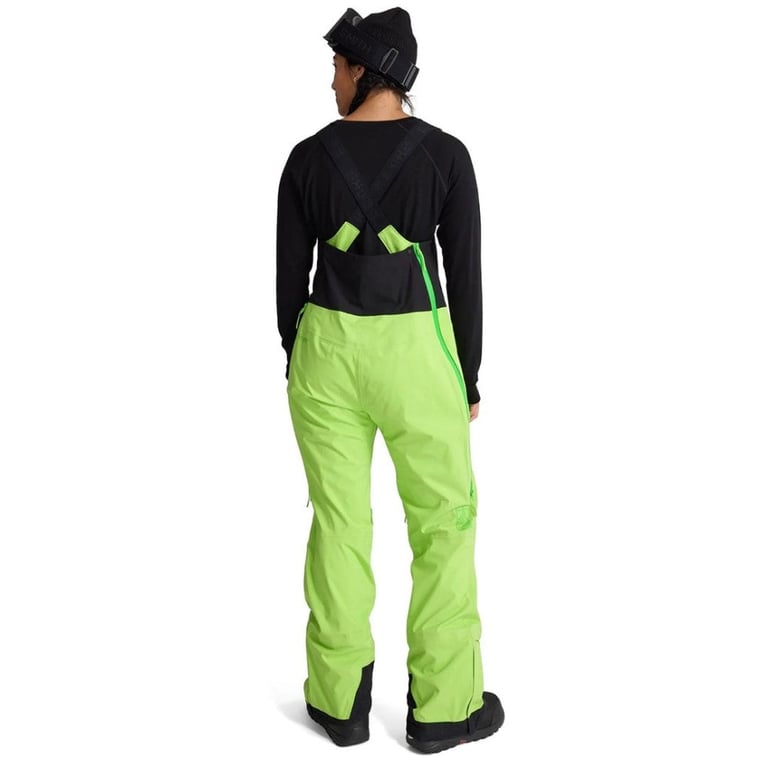 Nimi Yama Pro 3L Bib Ski Pant - Womens