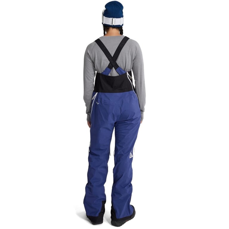 Nimi Yama Pro 3L Bib Ski Pant - Womens