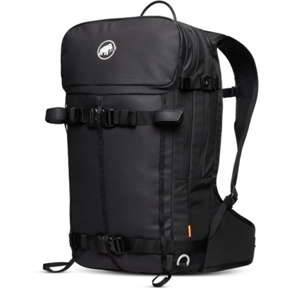 Nirvana Backpack