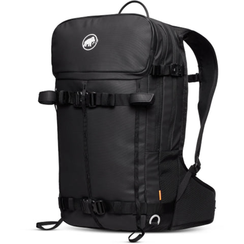 Nirvana Backpack