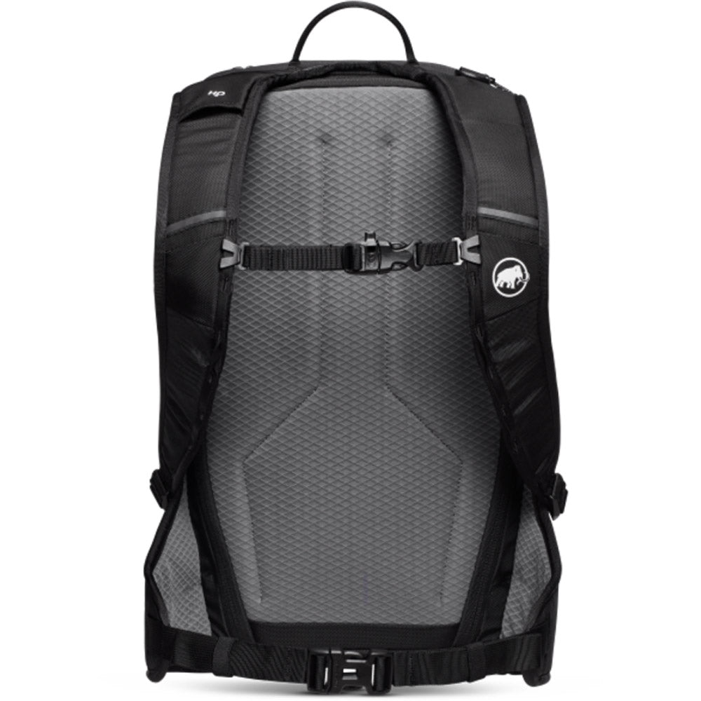 Nirvana Backpack