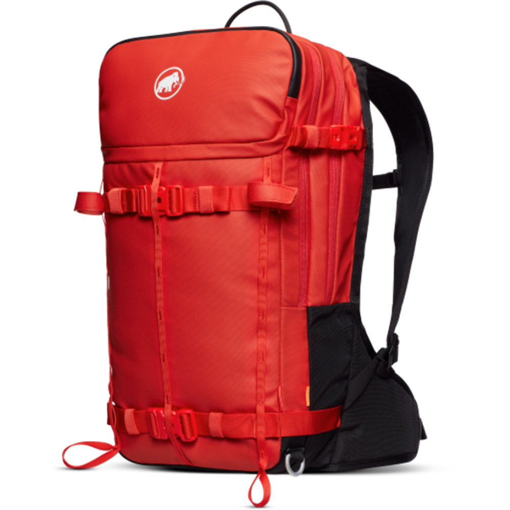 Nirvana Backpack