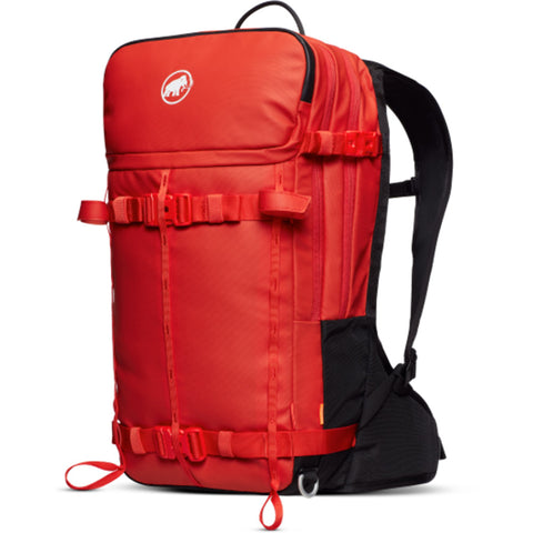 Nirvana Backpack
