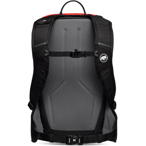Nirvana Backpack