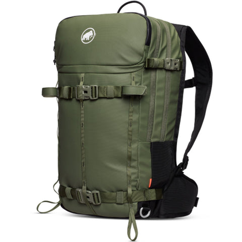 Nirvana Backpack