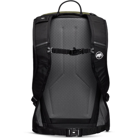 Nirvana Backpack