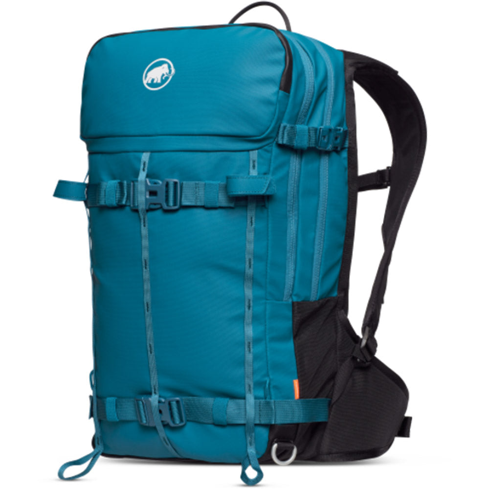 Nirvana Backpack