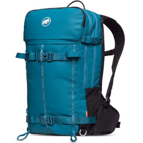 Nirvana Backpack