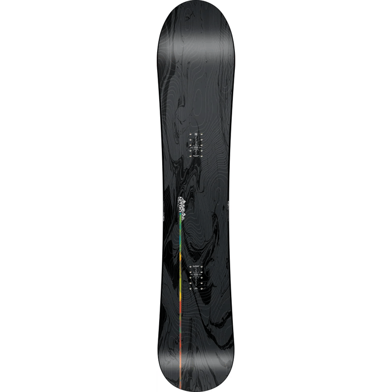 nitro alternator snowboard Nitro 2027 Alternator FX Snowboard