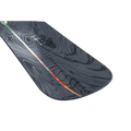 Nitro 2027 Alternator FX Snowboard tail close up