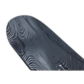 Nitro 2027 Alternator FX Snowboard close up of nose
