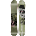 Nitro 2027 Alternator X Hailey Snowboard topsheet and base