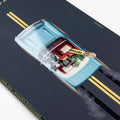 Nitro 2027 Team Pro Marcus Kleveland Snowboard graphic close up