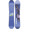 Nitro 2027 Zaza Snowboard topsheet and base
