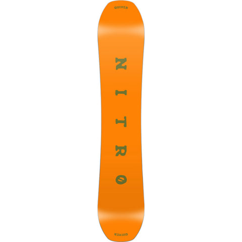 2026 Basher Snowboard