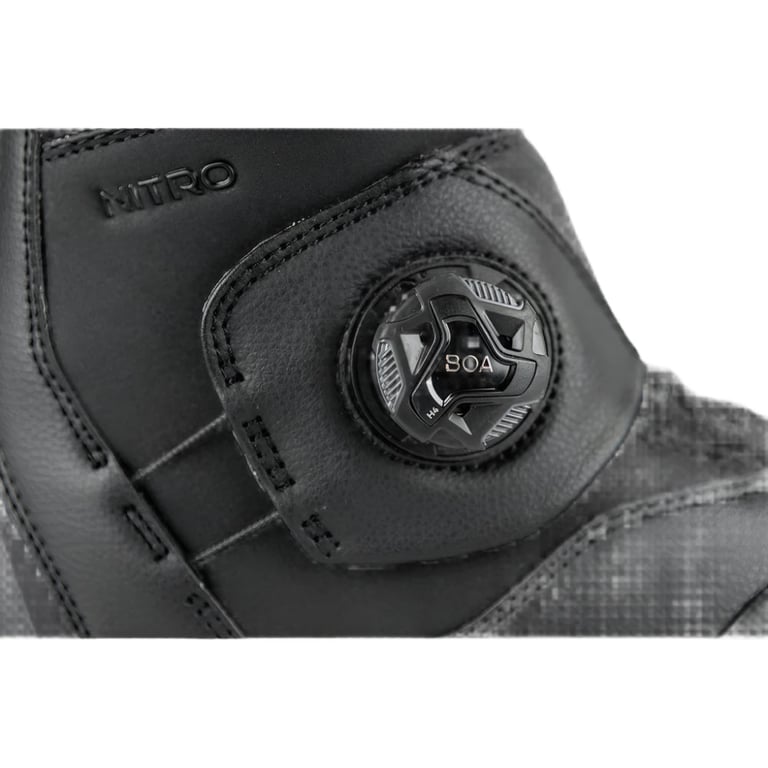 Cave Step On TLS Snowboard Boots - Womens
